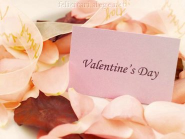 Valentine Day